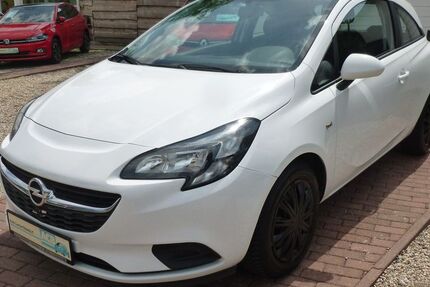 Opel Corsa 142.162 km 5.750 &euro; Berlin 12683
