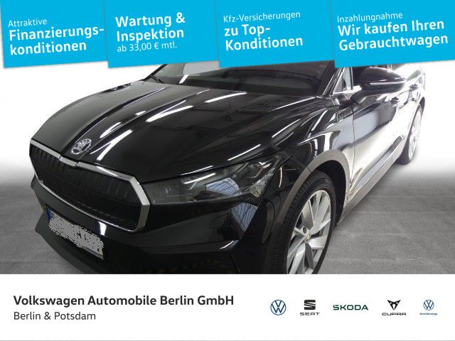 Skoda Enyaq 64.398 km 29.740 € Berlin 12099