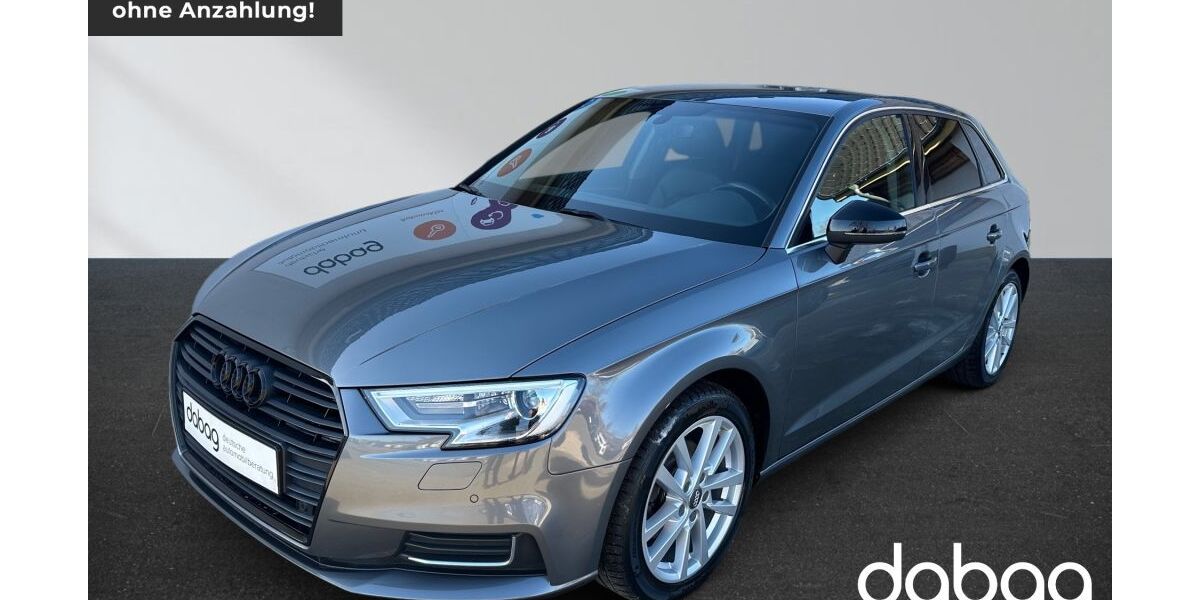 Audi A3 110.885 km 16.990 &euro; Oranienburg OT Germendorf 16515