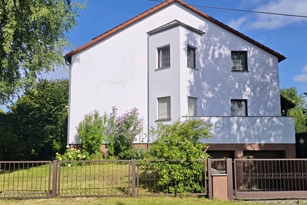 Viel Platz für Familie, Generationen und individuelle Wohnideen - Haus Fredersdorf-Vogelsdorf OT Fredersdorf Süd Fredersdorf-Vogelsdorf | Angebot:26000177