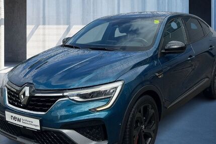 Renault Arkana 34.664 km 23.290 € Berlin 12099