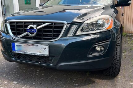 Volvo XC60 178.696 km 10.900 &euro; Berlin 10117