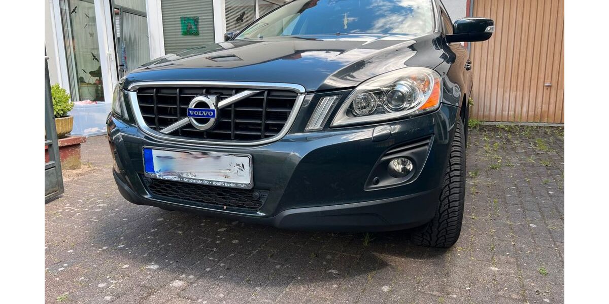 Volvo XC60 178.696 km 11.900 &euro; Berlin 10117