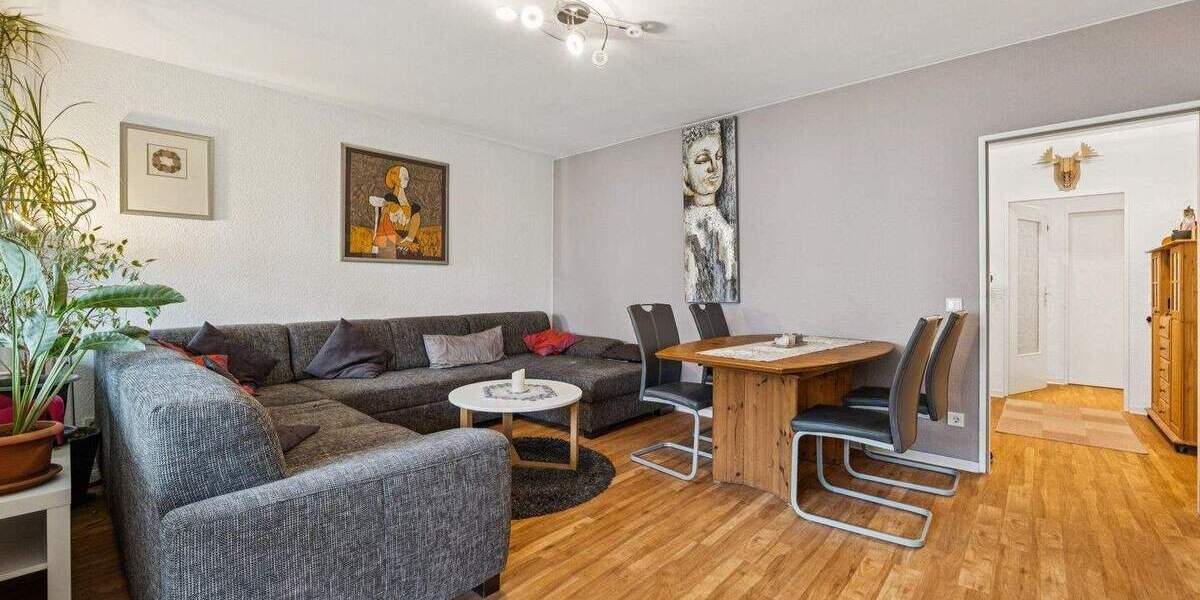 Etagenwohnung Berlin Konradshöhe - 3 Zimmer, 82 m&sup2;, 355.000&euro; | Angebot:25753828