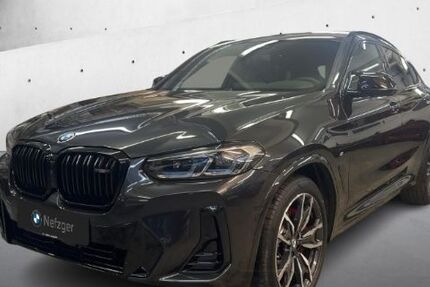 BMW X4 M40