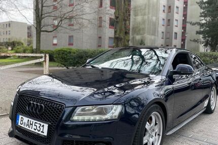 Audi A5 225.055 km 5.899 &euro; Berlin 13597