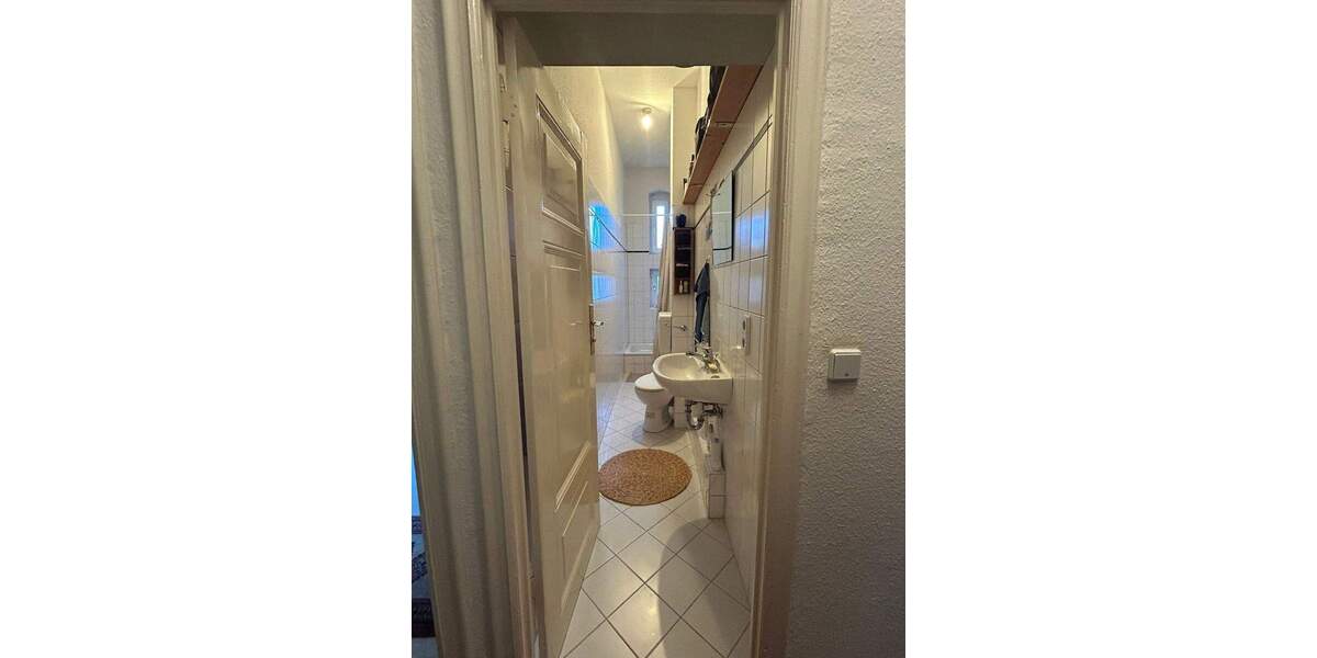 Etagenwohnung Berlin Moabit - 2 Zimmer, 51 m&sup2;, 200.000&euro; | Angebot:24182227