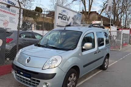 Renault Kangoo 176.000 km 4.100 &euro; Berlin-Charlottenburg 14052