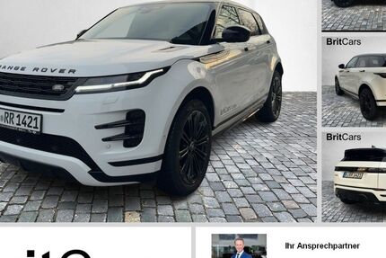 Land Rover Range Rover Evoque 1.300 km 71.749 &euro; Teltow 14513
