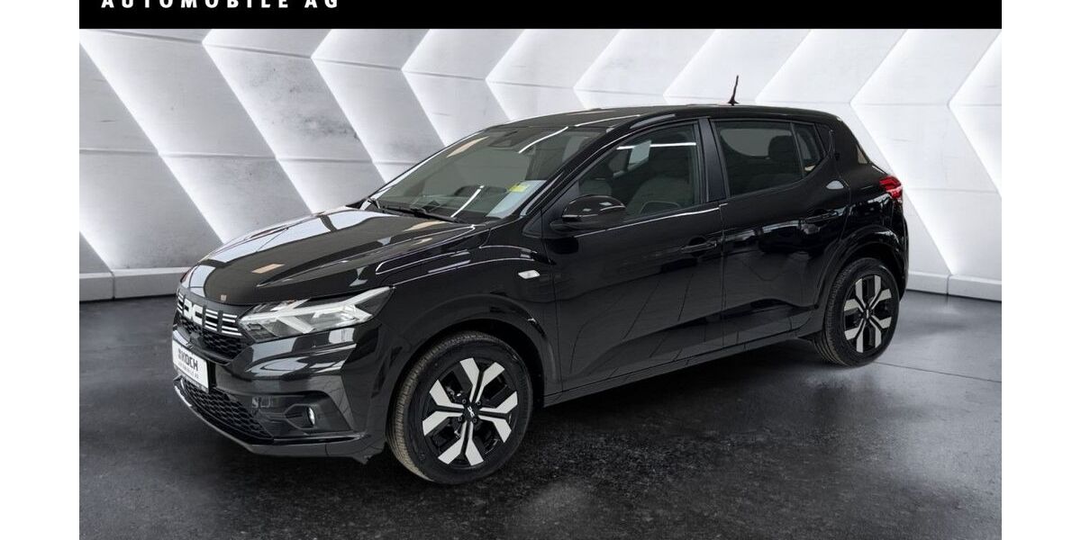 Dacia Sandero 12.902 km 18.900 &euro; Berlin 13051