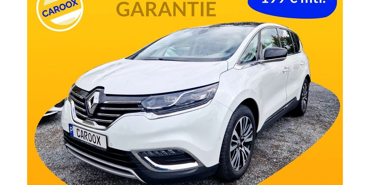 Renault Espace 150.000 km 16.500 &euro; Wildau 15745