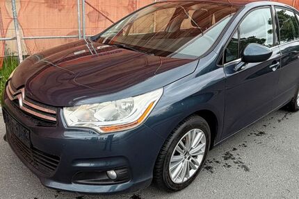 Citroen C4 170.000 km 2.999 &euro; Berlin 12057