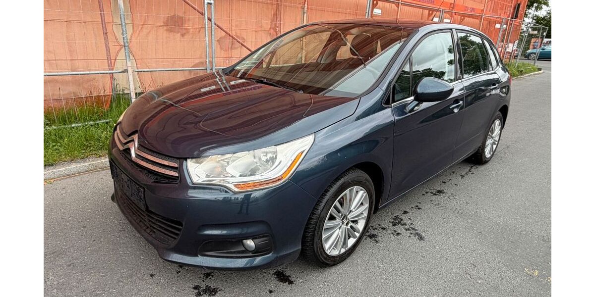 Citroen C4 170.000 km 2.999 &euro; Berlin 12057