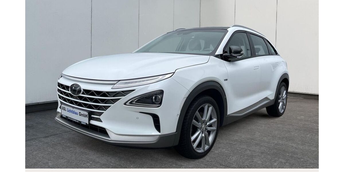 Hyundai NEXO 121.017 km 22.990 &euro; Teltow 14513