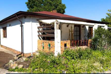 Haus Berlin Johannisthal - 3 Zimmer, 72 m&sup2;, 499.000&euro; | Angebot:25714049