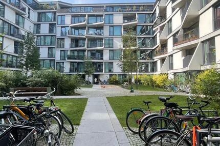 Wohnung Berlin Neukölln - 3 Zimmer, 105 m&sup2;, 735.000&euro; | Angebot:26074997
