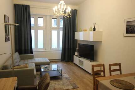 Zimmer Berlin Neukölln - 2 Zimmer, 1.400&euro; | Angebot:27084184