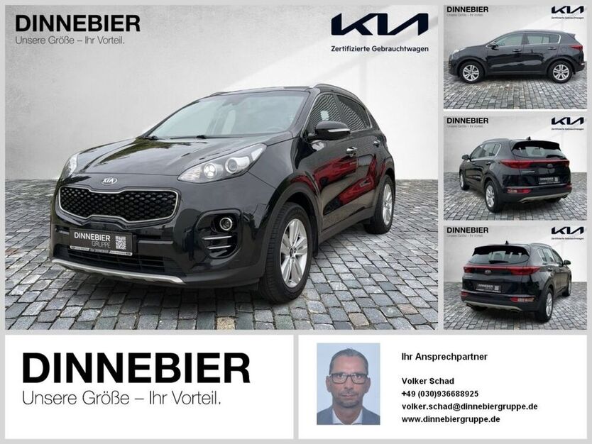Sportage