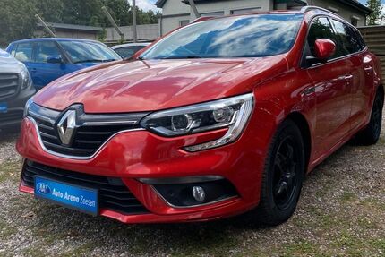 Renault Megane 186.000 km 5.695 &euro; Königs Wusterhausen 15711