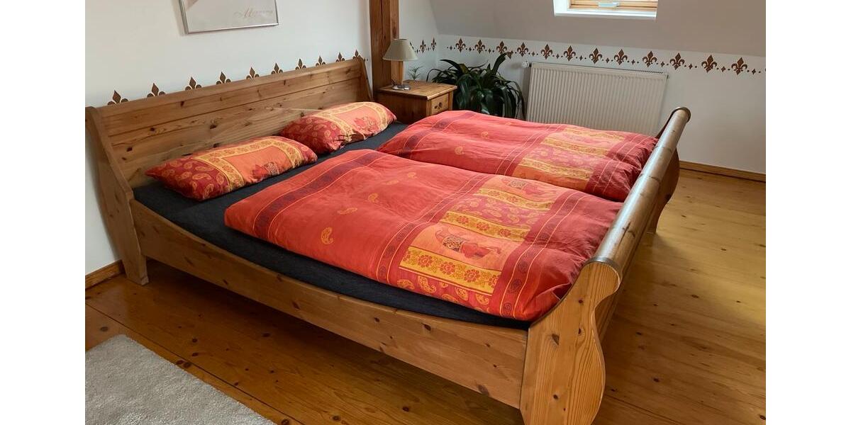 Dachgeschoßwohnung Glienicke/Nordbahn Nordbahn - 1 Zimmer, 30 m&sup2;, 45&euro; | Angebot:23281045
