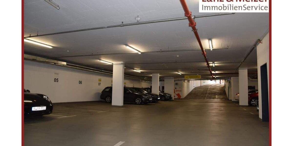 Garagen / Stellplätze Berlin Mitte - 125&euro; | Angebot:25698733