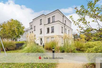 Wohnung zum Kaufen in Berlin 825.000 € 124.14 m² 4 zimmer