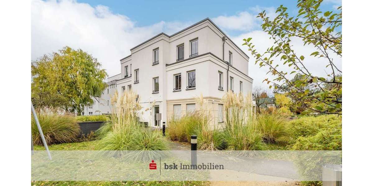 Wohnung zum Kaufen in Berlin 825.000 € 124.14 m² 4 zimmer