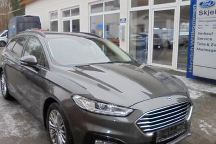 Ford Mondeo 81.325 km 18.190 &euro; Berlin 12623