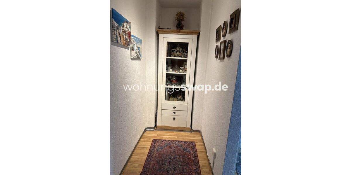 Etagenwohnung Berlin Mitte - 2 Zimmer, 56 m&sup2;, 459&euro; | Angebot:26035669