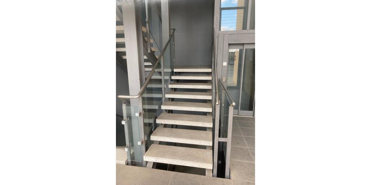 Etagenwohnung Schöneiche bei Berlin - 1 Zimmer, 36 m&sup2;, 154.200&euro; | Angebot:25948237