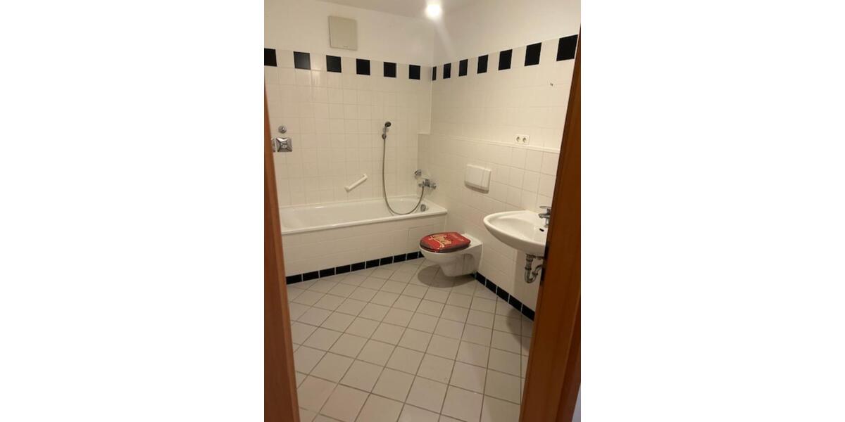 Etagenwohnung Ahrensfelde - 2 Zimmer, 69 m&sup2;, 840&euro; | Angebot:24744098