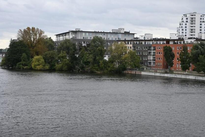 Eigentumswohnung mit Havelblick - 3 Zimmer