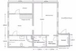 Doppelhaushälfte Rüdersdorf bei Berlin - 5 Zimmer, 96 m&sup2;, 320.000&euro; | Angebot:26935349