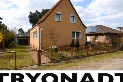 Haus Blankenfelde - 5 Zimmer, 115 m&sup2;, 455.000&euro; | Angebot:26566224