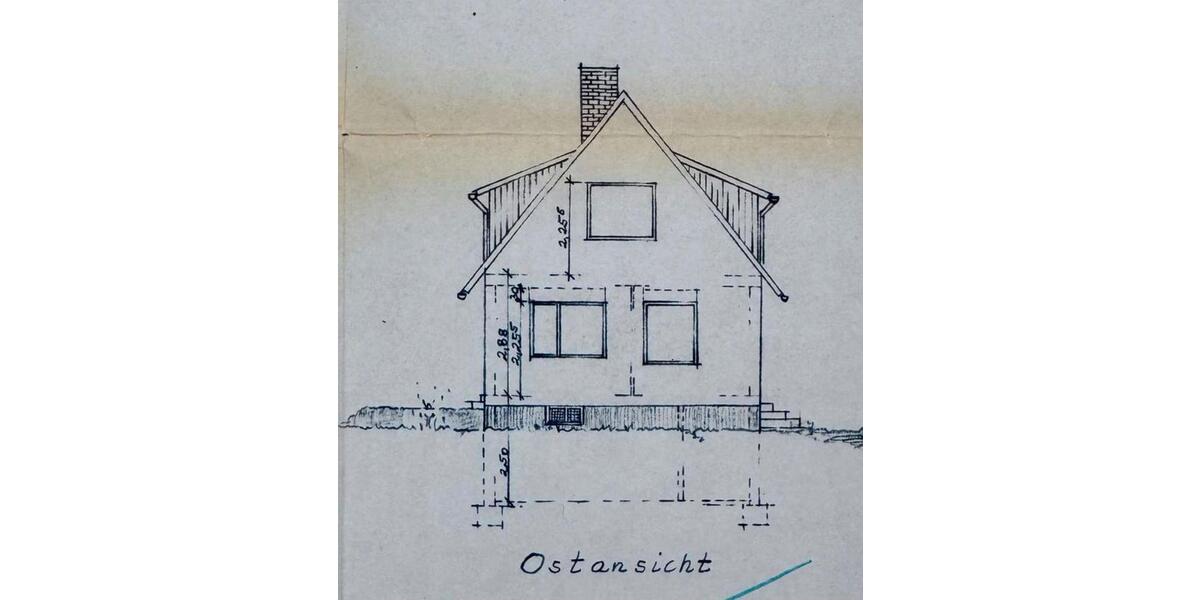 Einfamilienhaus Berlin Reinickendorf - 5 Zimmer, 127 m&sup2;, 625.000&euro; | Angebot:25418661