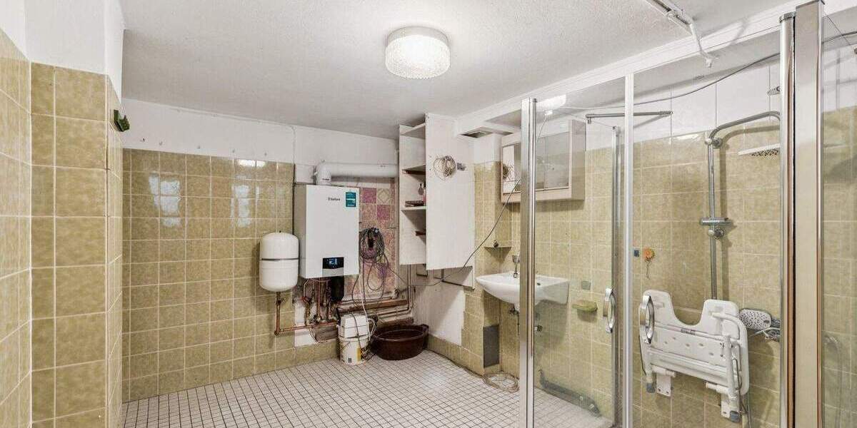 Reihenmittelhaus Berlin Neukölln - 3 Zimmer, 83 m&sup2;, 395.000&euro; | Angebot:25800140