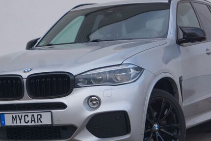 BMW X5 212.364 km 23.699 &euro; Berlin 13051