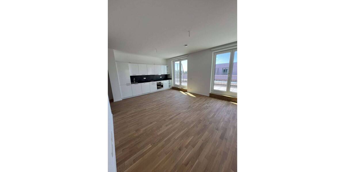 Etagenwohnung Berlin Spandau - 4 Zimmer, 102 m&sup2;, 2.276&euro; | Angebot:25778368