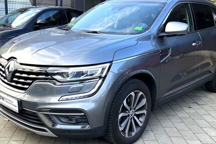 Renault Koleos 74.420 km 22.699 &euro; Berlin 10829