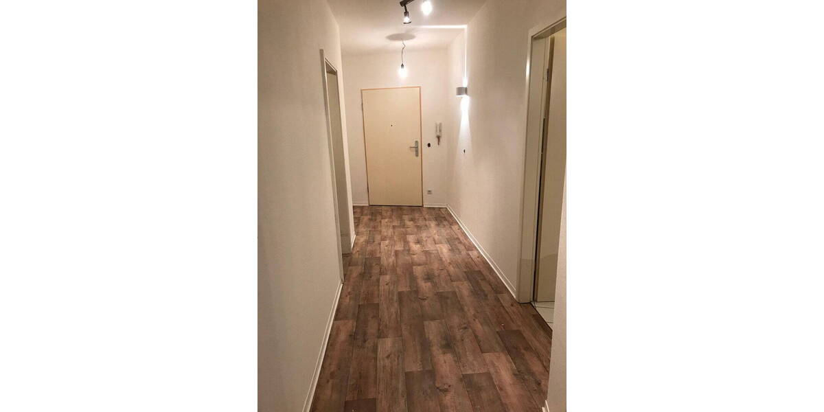 Etagenwohnung Berlin Adlershof - 2 Zimmer, 55 m&sup2;, 239.000&euro; | Angebot:26290145