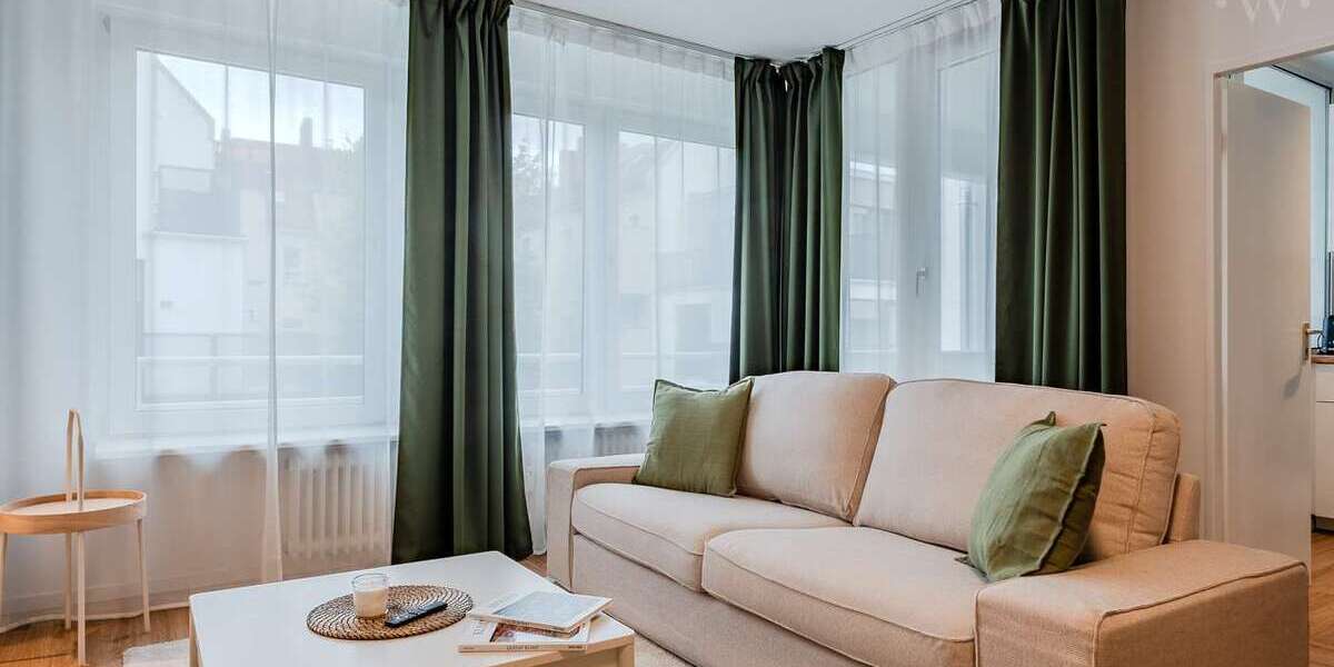 Zimmer Berlin Neukölln - 1 Zimmer, 1.550&euro; | Angebot:27111715