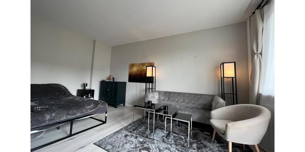 Etagenwohnung Berlin Friedrichshain-Kreuzberg - 1 Zimmer, 45 m&sup2;, 970&euro; | Angebot:26130853