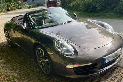 Porsche 911 39.981 km 85.990 € Potsdam 14469