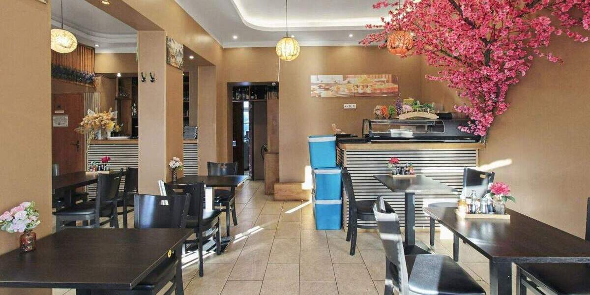 Gewerbeobjekt Berlin Lankwitz - 639.000&euro; | Angebot:25714372