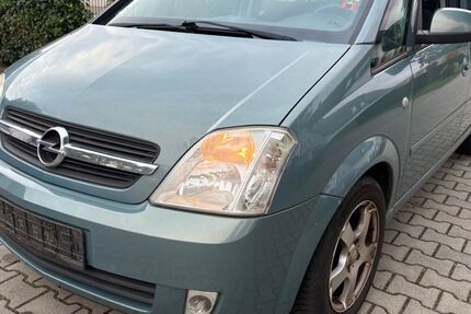 Opel Meriva 158.000 km 990 &euro; Berlin 12355