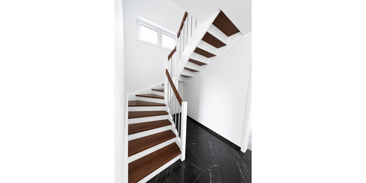 Berlin-Lichtenberg - Erstbezug 2026 - exklusive Stadtvilla mit Wohnkomfort mit Balkon & Garten ! - Einfamilienhaus Berlin / Wartenberg Wartenberg | Angebot:27029570