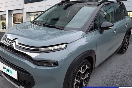 Citroen C3 Aircross 39.091 km 16.890 &euro; Berlin 12103