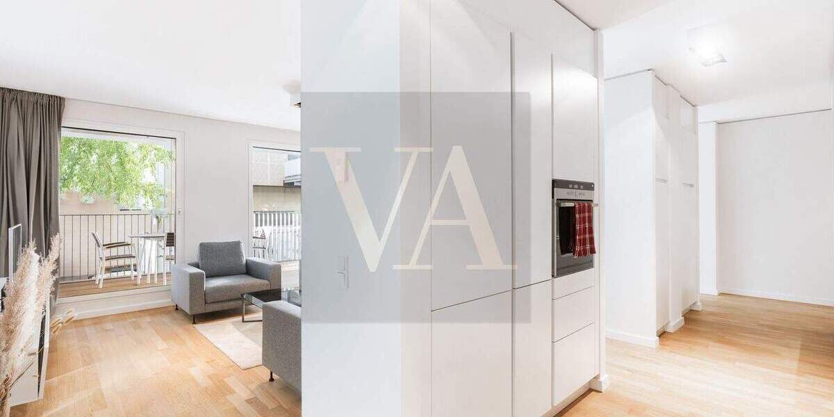 Etagenwohnung Berlin Mitte - 5 Zimmer, 203 m&sup2;, 4.750&euro; | Angebot:25710033