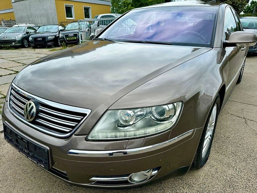 Phaeton