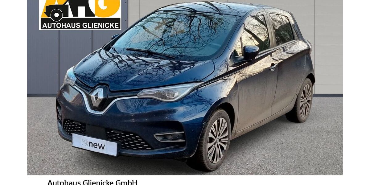 Renault ZOE 34.990 km 14.990 &euro; Glienicke 16548